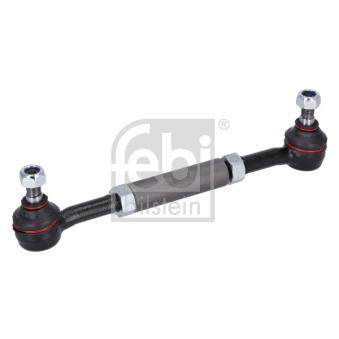 Rotule de barre de connexion FEBI BILSTEIN 42694 pour AUDI A4 2.5 D - 83cv