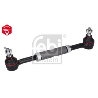 Rotule de barre de connexion FEBI BILSTEIN OEM 4851061G25