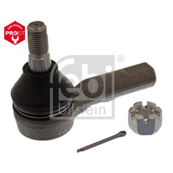 Rotule de barre de connexion FEBI BILSTEIN OEM 485703S525 Rotule de barre de connexion FEBI BILSTEIN OEM 485703S525