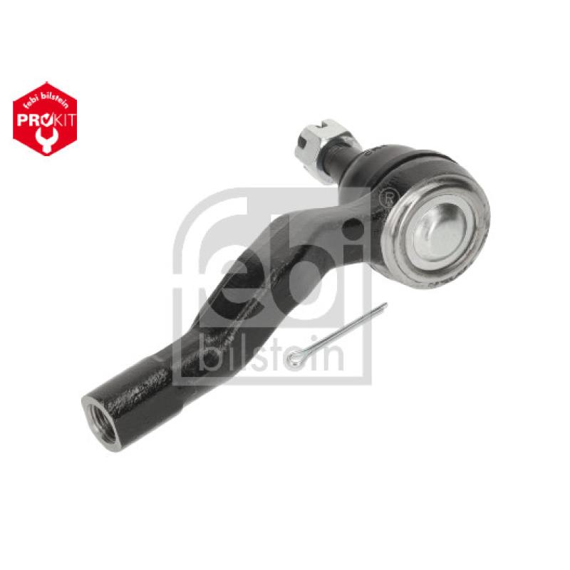 Rotule de barre de connexion avant gauche FEBI BILSTEIN 42710 - Visuel 1