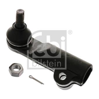 Rotule de barre de connexion avant droit FEBI BILSTEIN OEM D8520VS42A