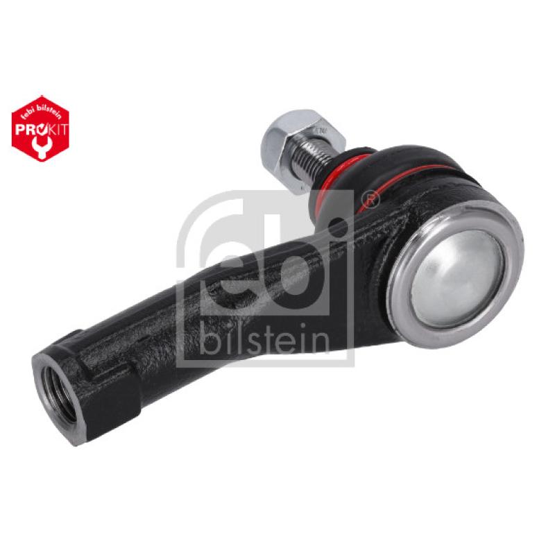 Rotule de barre de connexion avant gauche FEBI BILSTEIN 42720 - Visuel 1