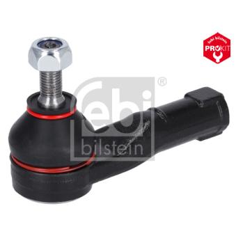 Rotule de barre de connexion avant droit FEBI BILSTEIN OEM 48520AX602