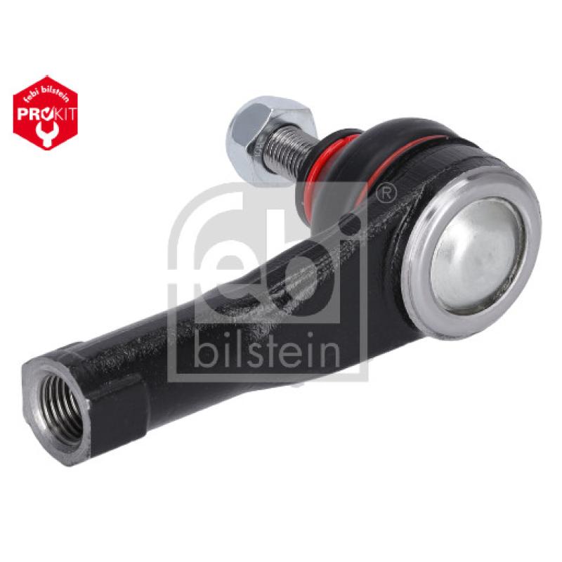Rotule de barre de connexion avant droit FEBI BILSTEIN 42721 - Visuel 1