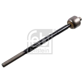 Rotule de direction intérieure, barre de connexion FEBI BILSTEIN 42722