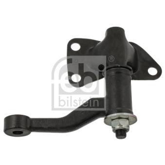 Levier intermédiaire de direction FEBI BILSTEIN 42725 pour FORD MAVERICK 2.7 TD - 125cv