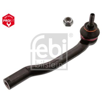 Rotule de barre de connexion avant droit FEBI BILSTEIN OEM 485203U025