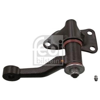 Levier intermédiaire de direction FEBI BILSTEIN 42732 pour FORD MAVERICK 2.7 TD - 125cv