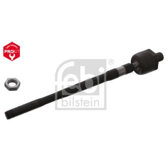 Rotule de direction intérieure, barre de connexion FEBI BILSTEIN [42736]