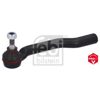 Rotule de barre de connexion avant droit FEBI BILSTEIN OEM 48640EW00A Rotule de barre de connexion avant droit FEBI BILSTEIN OEM 48640EW00A