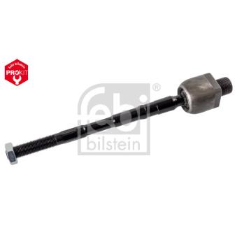 Rotule de direction intérieure, barre de connexion FEBI BILSTEIN 42753 pour RENAULT TWINGO 3.5 - 280cv