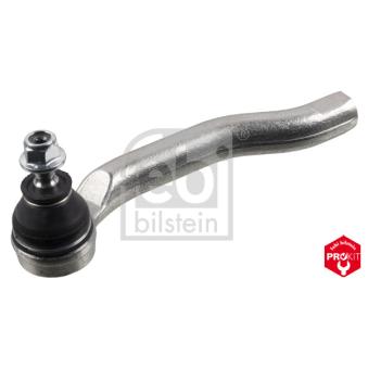 Rotule de barre de connexion avant gauche FEBI BILSTEIN 42761 pour FORD C-MAX 1.2 DIG-S - 98cv