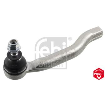 Rotule de barre de connexion avant droit FEBI BILSTEIN OEM D85201HJ0A