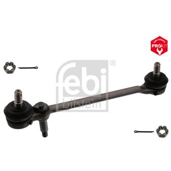 Barre de connexion FEBI BILSTEIN 42767 pour CHEVROLET EPICA 3.2 TD - 110cv