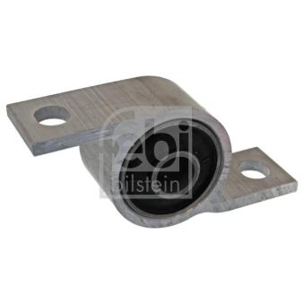 Suspension, bras de liaison avant droit FEBI BILSTEIN OEM 20201AA051