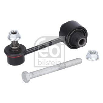 Entretoise/tige, stabilisateur FEBI BILSTEIN 42796 pour TOYOTA COROLLA 2.0 D - 150cv