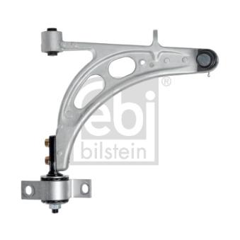 Triangle ou bras de suspension (train avant) FEBI BILSTEIN 42806