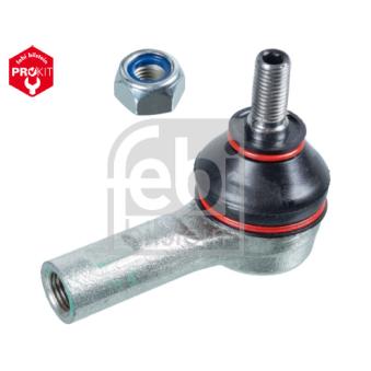 Rotule de barre de connexion FEBI BILSTEIN OEM 731320020 Rotule de barre de connexion FEBI BILSTEIN OEM 731320020