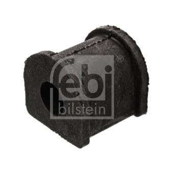 Suspension, stabilisateur FEBI BILSTEIN 42835 pour TOYOTA COROLLA 1.4 - 86cv