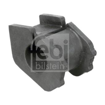 Suspension, stabilisateur FEBI BILSTEIN 42842 pour CHEVROLET KALOS 1.4 D-4D - 90cv