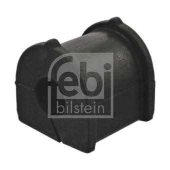 Suspension, stabilisateur FEBI BILSTEIN 42872 pour MITSUBISHI ECLIPSE 1.6 - 110cv