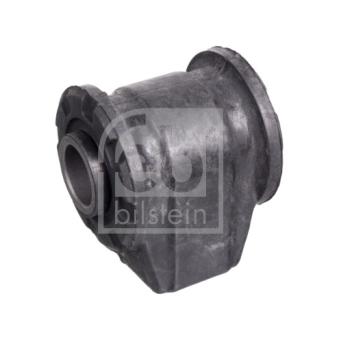 Suspension, bras de liaison FEBI BILSTEIN 42927 pour TOYOTA COROLLA 1.3 i - 75cv