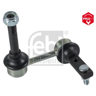 Entretoise/tige, stabilisateur avant gauche FEBI BILSTEIN OEM 4881030010