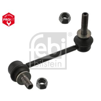 Entretoise/tige, stabilisateur avant gauche FEBI BILSTEIN OEM 488100K010