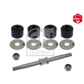 Entretoise/tige, stabilisateur FEBI BILSTEIN [42982]