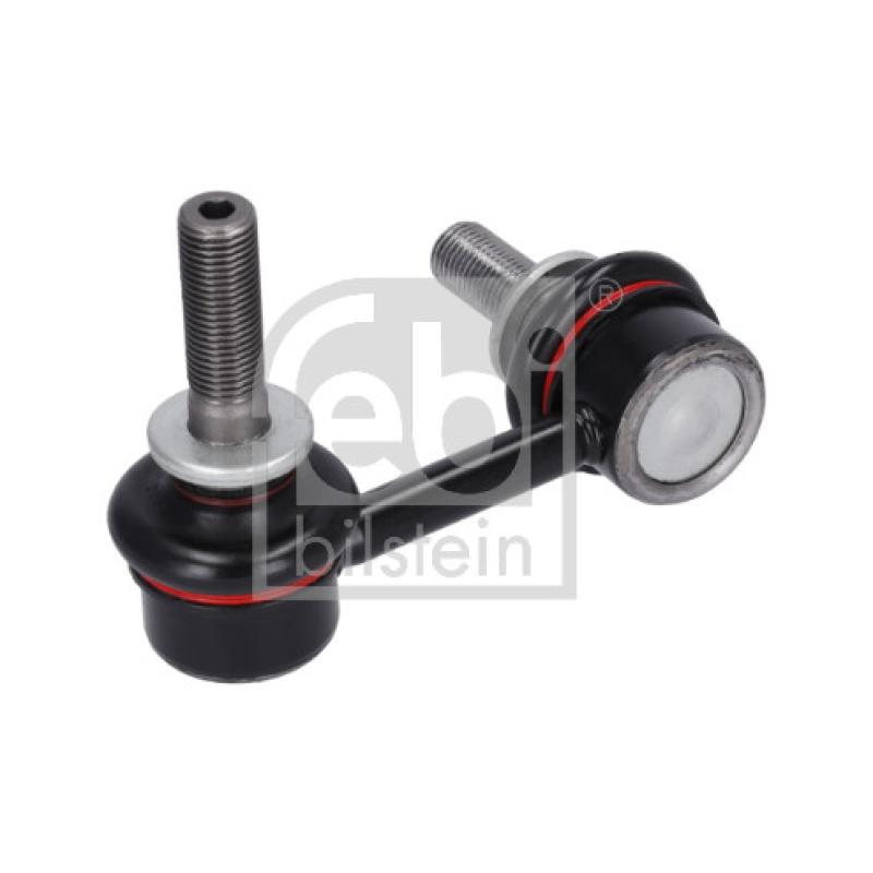 Entretoise/tige, stabilisateur avant droit FEBI BILSTEIN 42991 - Visuel 1