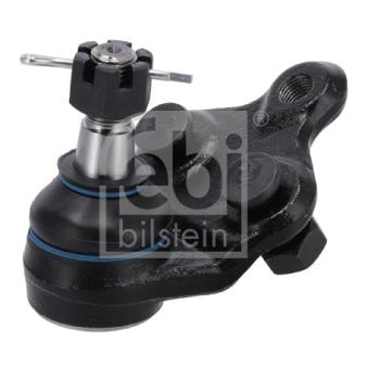 Rotule de suspension FEBI BILSTEIN OEM 4333029146