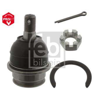 Rotule de suspension FEBI BILSTEIN OEM 4333009510