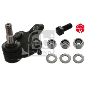 Rotule de suspension FEBI BILSTEIN OEM 4333009680