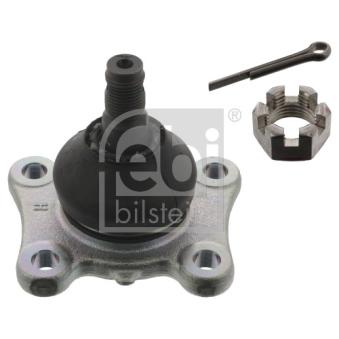 Rotule de suspension FEBI BILSTEIN OEM 4333029105