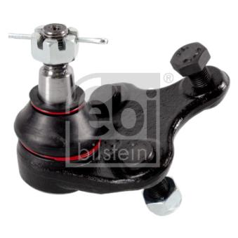 Rotule de suspension FEBI BILSTEIN [43033]