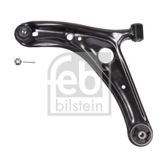 Triangle ou bras de suspension (train avant) FEBI BILSTEIN OEM 4806959055
