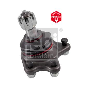Rotule de suspension FEBI BILSTEIN OEM 4336039075