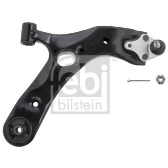 Triangle ou bras de suspension (train avant) FEBI BILSTEIN [43057]