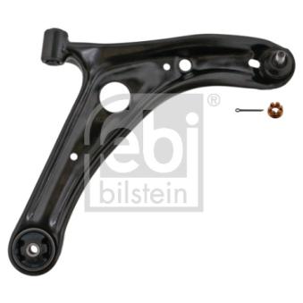 Triangle ou bras de suspension (train avant) FEBI BILSTEIN OEM 4806859035