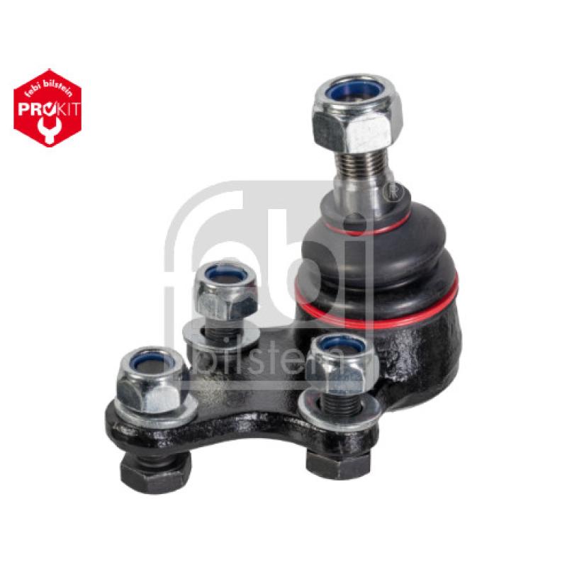 Rotule de suspension FEBI BILSTEIN 43075 - Visuel 1