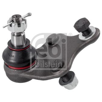 Rotule de suspension FEBI BILSTEIN OEM 4333009770