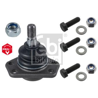 Rotule de suspension FEBI BILSTEIN OEM 4335029085