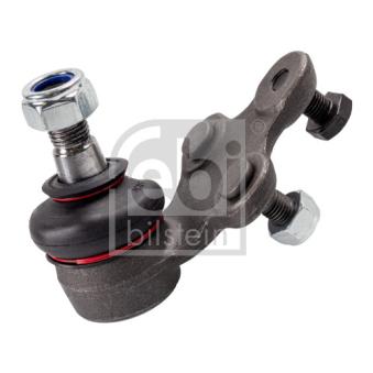 Rotule de suspension FEBI BILSTEIN 43091