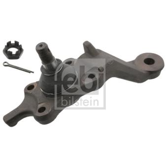 Rotule de suspension avant droit FEBI BILSTEIN OEM 4333039585