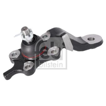 Rotule de suspension avant gauche FEBI BILSTEIN OEM 4333039575