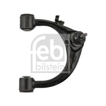 Triangle ou bras de suspension (train avant) FEBI BILSTEIN OEM 4861060030