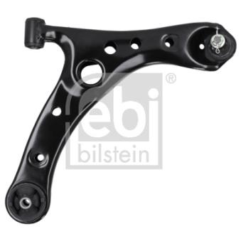 Triangle ou bras de suspension (train avant) FEBI BILSTEIN OEM 4806849065