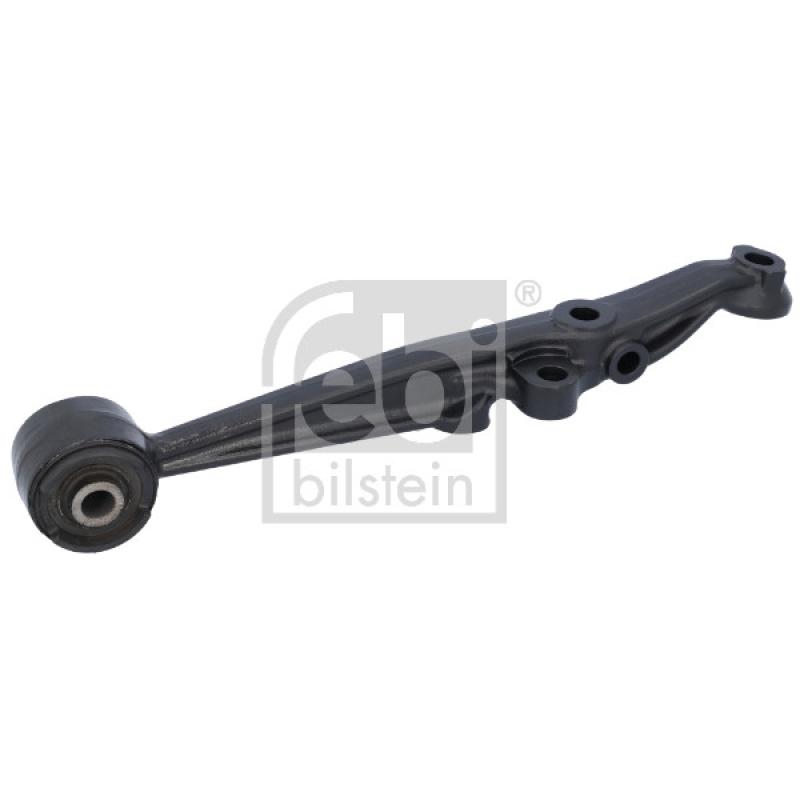 Triangle ou bras de suspension (train avant) FEBI BILSTEIN 43136 - Visuel 1