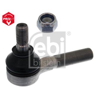 Rotule de barre de connexion FEBI BILSTEIN [43141]