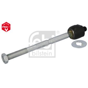 Rotule de direction intérieure, barre de connexion FEBI BILSTEIN [43165]